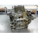 #BMA02 Engine Cylinder Block From 2011 Nissan Sentra  2.0